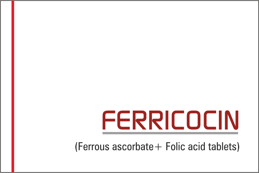 Ferricocin