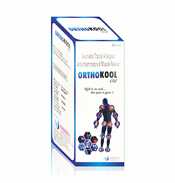 Orthokool