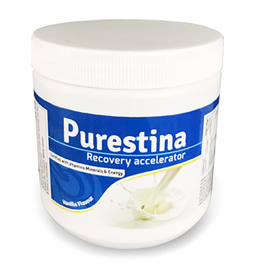 Purestina