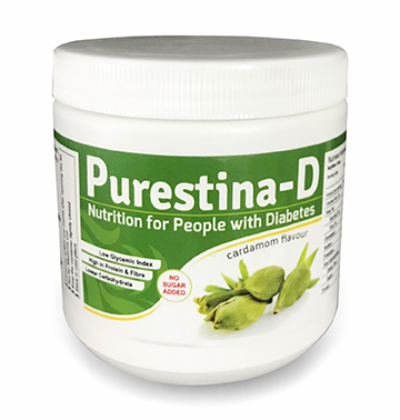 Purestina-D