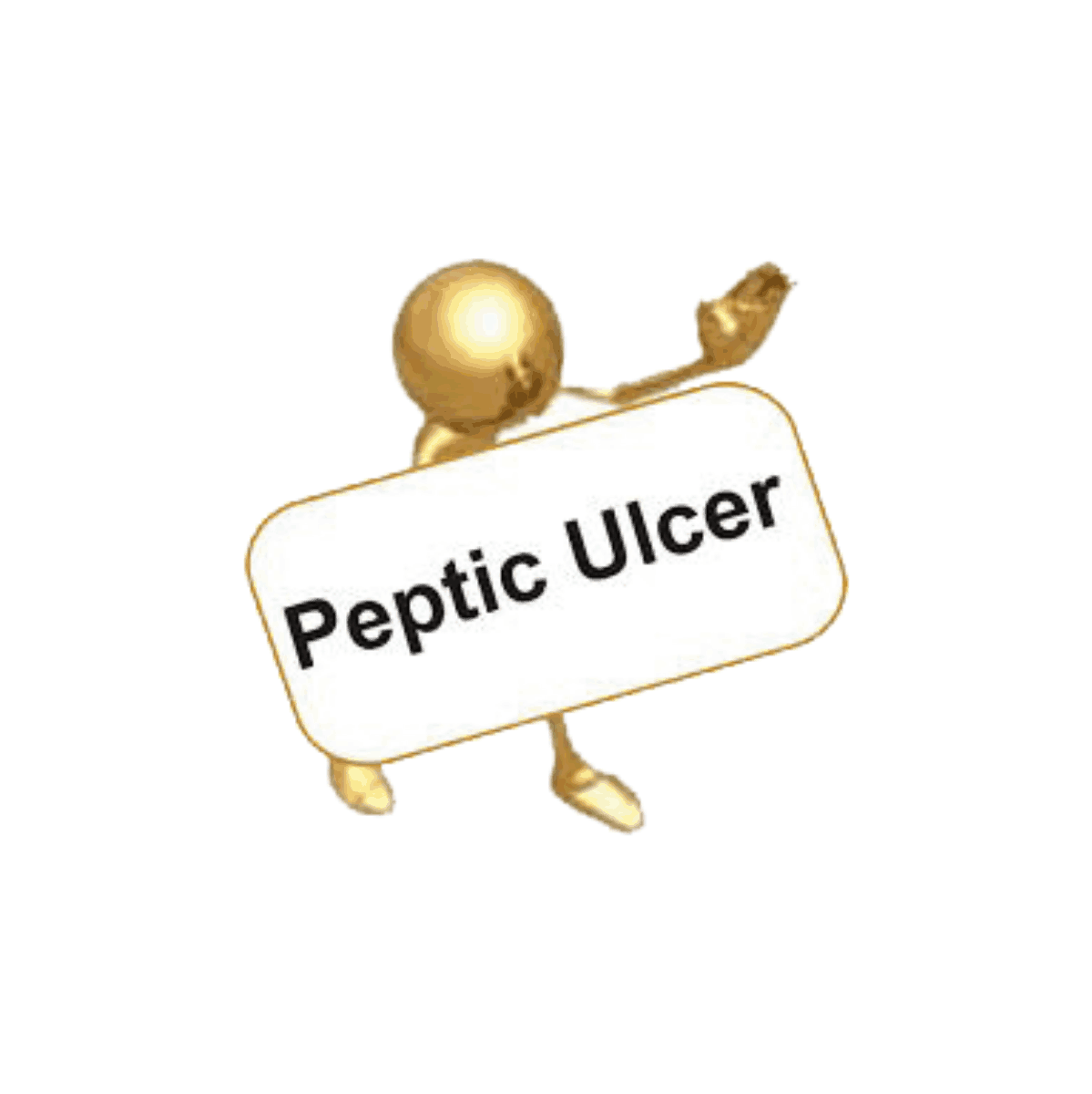 Peptic Ulcer