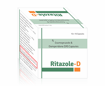 Ritazole-D